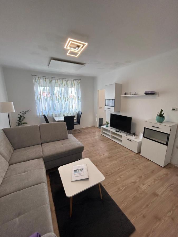 City Apartment Tulln Tulln An Der Donau Exterior foto